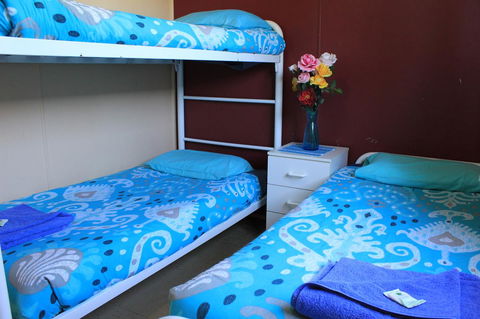 Jurien Beachfront Holiday Units - Accommodation Georgetown 17