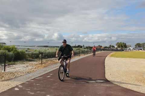 Jurien Beachfront Holiday Units - Accommodation Georgetown 20
