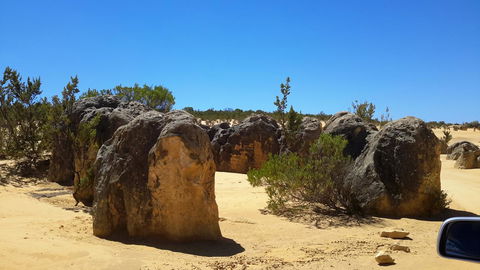 Jurien Beachfront Holiday Units - Accommodation Georgetown 29