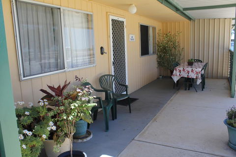 Jurien Beachfront Holiday Units - Accommodation Georgetown 2
