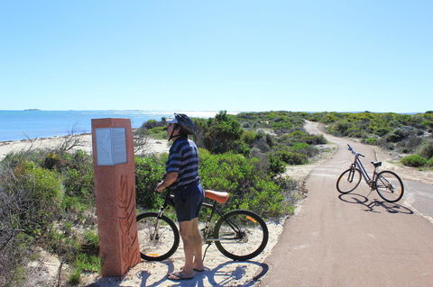 Jurien Beachfront Holiday Units - Accommodation Georgetown 26