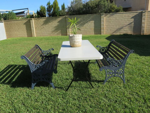 Jurien Beachfront Holiday Units - Accommodation Georgetown 6