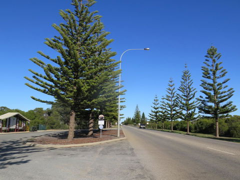 Jurien Beachfront Holiday Units - Accommodation Georgetown 33