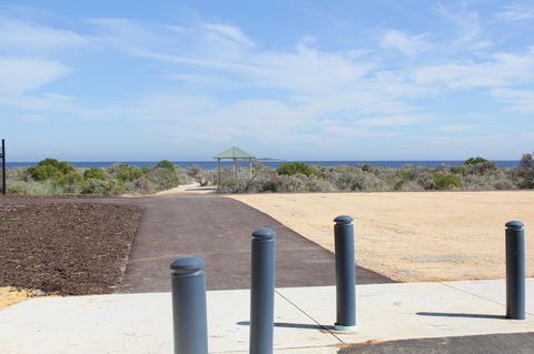 Jurien Beachfront Holiday Units - Accommodation Georgetown 11