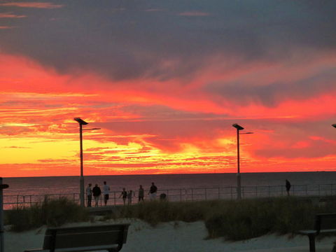 Jurien Beachfront Holiday Units - Accommodation Georgetown 32