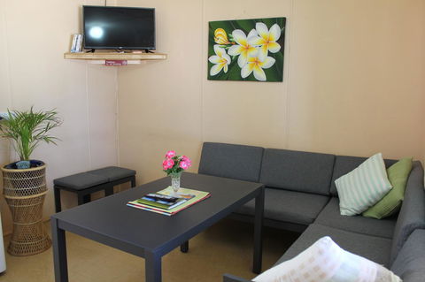 Jurien Beachfront Holiday Units - Accommodation Georgetown 3