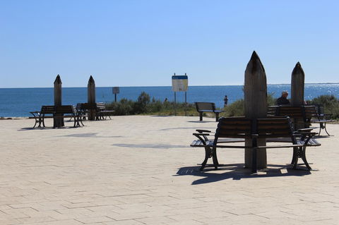 Jurien Beachfront Holiday Units - Accommodation Georgetown 35