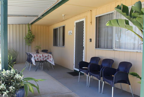Jurien Beachfront Holiday Units - Accommodation Georgetown 1