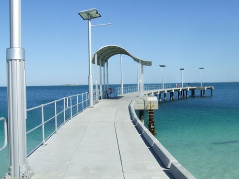 Jurien Beachfront Holiday Units - Accommodation Georgetown 34
