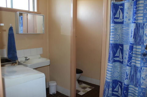 Jurien Beachfront Holiday Units - Accommodation Georgetown 13