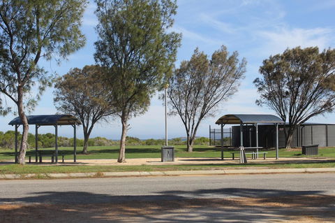 Jurien Beachfront Holiday Units - Accommodation Georgetown 21