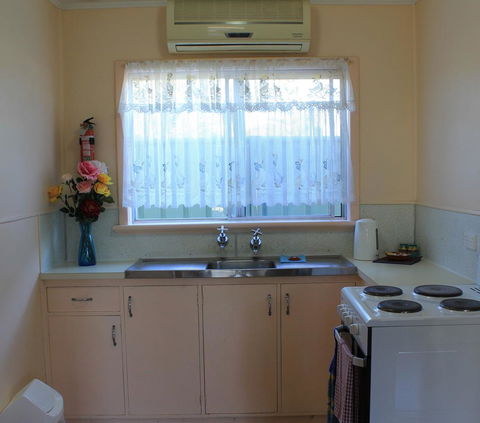 Jurien Beachfront Holiday Units - Accommodation Georgetown 5