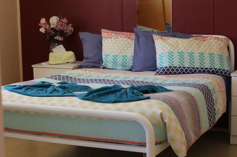 Jurien Beachfront Holiday Units - Accommodation Georgetown 10