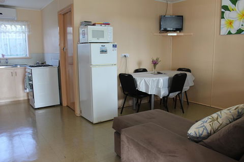 Jurien Beachfront Holiday Units - Accommodation Georgetown 9
