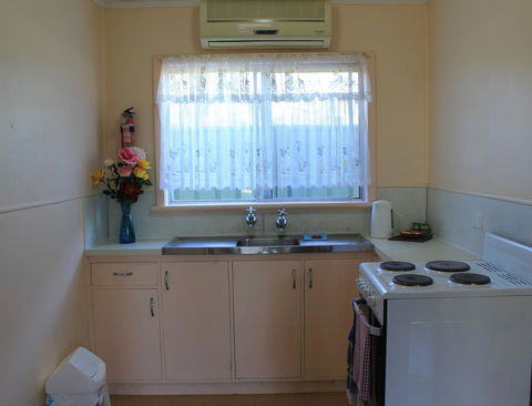 Jurien Beachfront Holiday Units - Accommodation Georgetown 19