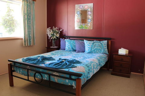 Jurien Beachfront Holiday Units - Accommodation Georgetown 18