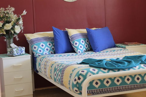 Jurien Beachfront Holiday Units - Accommodation Georgetown 8