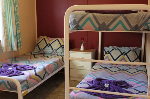 Jurien Beachfront Holiday Units - Accommodation Georgetown 16
