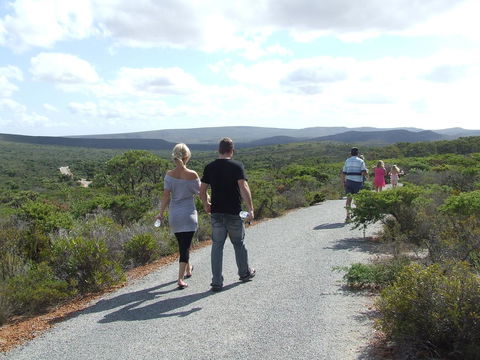 Jurien Beachfront Holiday Units - Accommodation Georgetown 27