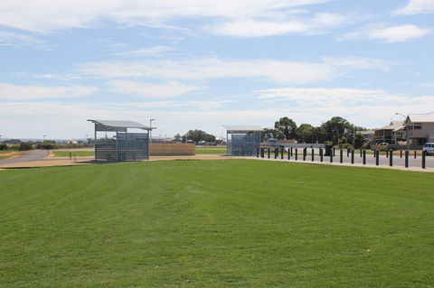 Jurien Beachfront Holiday Units - Accommodation Georgetown 24