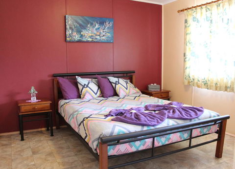 Jurien Beachfront Holiday Units - Accommodation Georgetown 15
