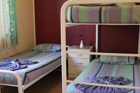 Jurien Beachfront Holiday Units - Accommodation Georgetown 14