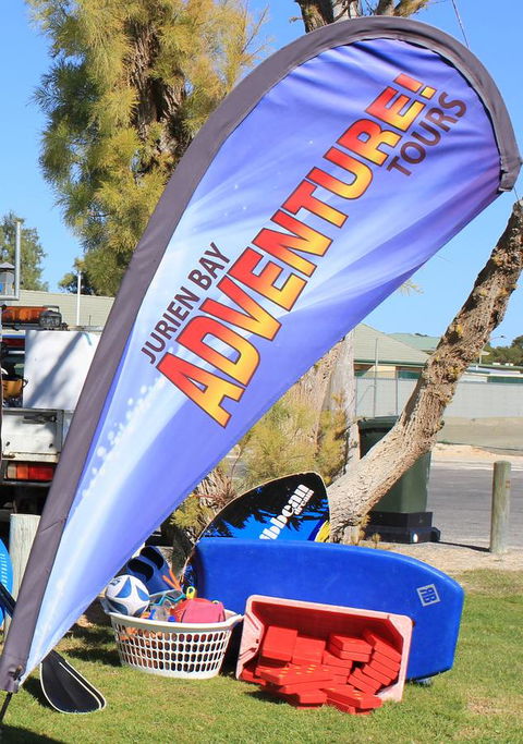 Jurien Beachfront Holiday Units - Accommodation Georgetown 28
