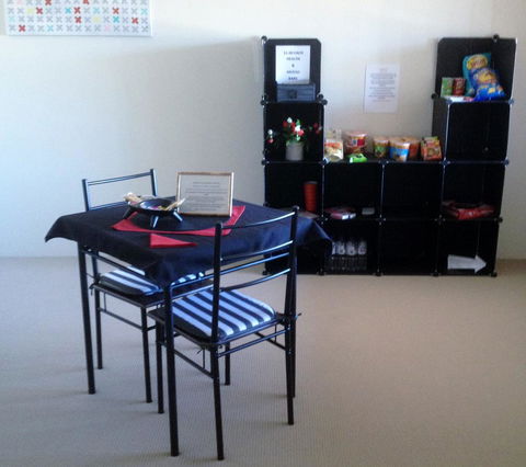 Aaratti House - Accommodation Georgetown 10