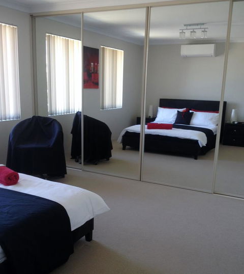 Aaratti House - Accommodation Georgetown 6