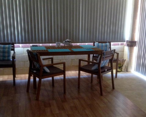 Aaratti House - Accommodation Georgetown 20
