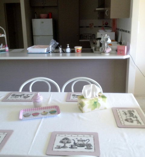 Aaratti House - Accommodation Georgetown 22