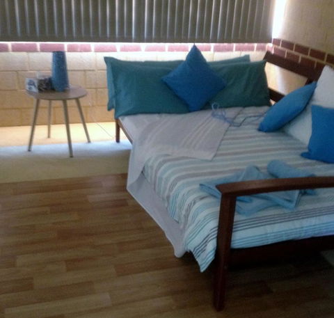 Aaratti House - Accommodation Georgetown 16