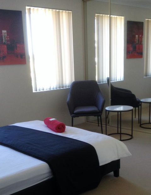 Aaratti House - Accommodation Georgetown 4
