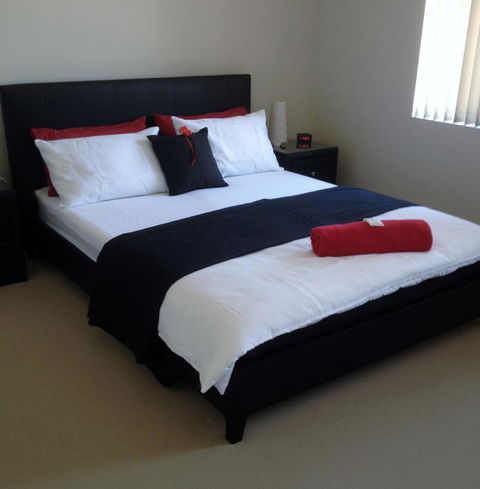 Aaratti House - Accommodation Georgetown 3