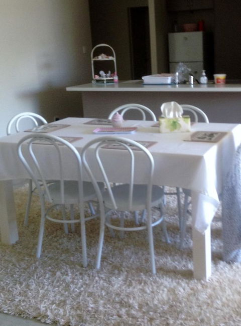 Aaratti House - Accommodation Georgetown 21