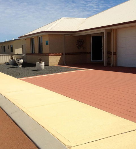 Aaratti House - Accommodation Georgetown 0