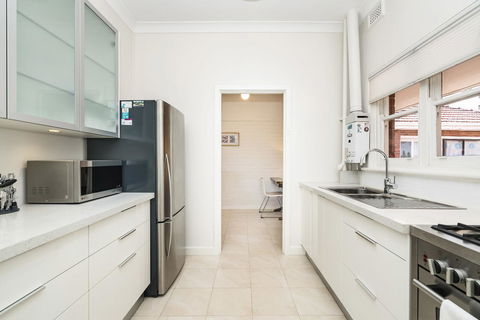 Light Bright, Quality River Views! Free Parking - Accommodation Georgetown 18