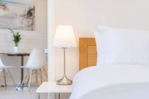 Light Bright, Quality River Views! Free Parking - Accommodation Georgetown 35