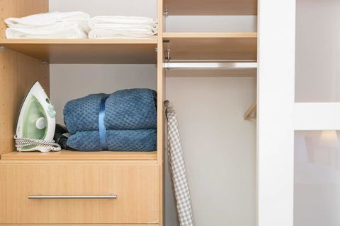 Light Bright, Quality River Views! Free Parking - Accommodation Georgetown 25