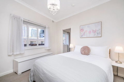 Light Bright, Quality River Views! Free Parking - Accommodation Georgetown 26