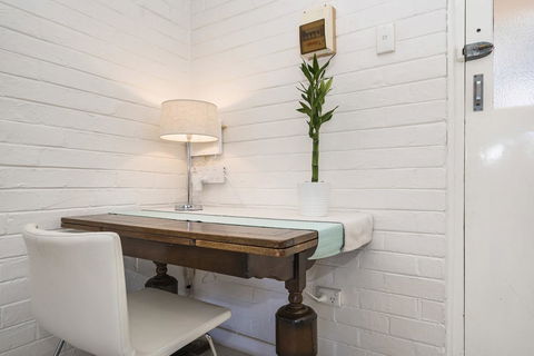Light Bright, Quality River Views! Free Parking - Accommodation Georgetown 12