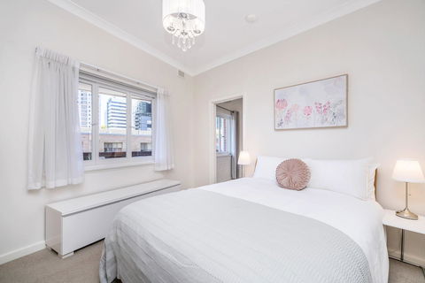 Light Bright, Quality River Views! Free Parking - Accommodation Georgetown 14