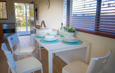 Cottesloe Beach On Napier - Accommodation Georgetown 6