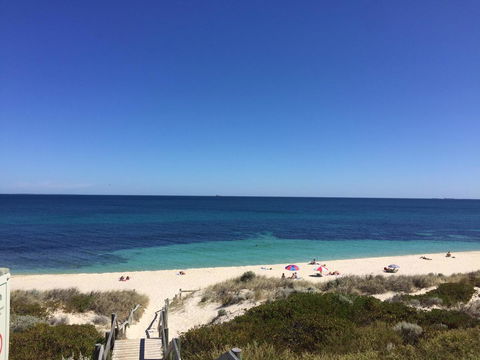 Cottesloe Beach On Napier - Accommodation Georgetown 12