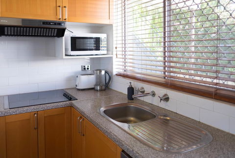 Cottesloe Beach On Napier - Accommodation Georgetown 4