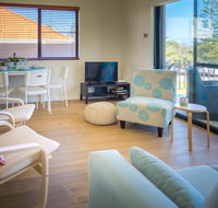 Cottesloe Beach On Napier - Accommodation Georgetown