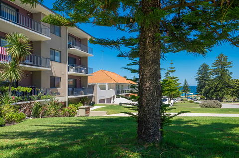 Cottesloe Beach On Napier - Accommodation Georgetown 2