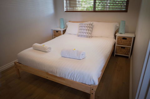 Cottesloe Beach On Napier - Accommodation Georgetown 10