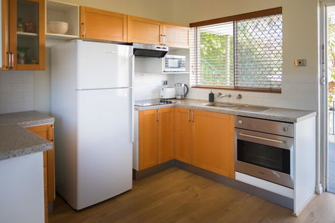 Cottesloe Beach On Napier - Accommodation Georgetown 5