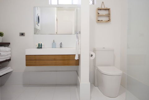 Cottesloe Beach On Napier - Accommodation Georgetown 13